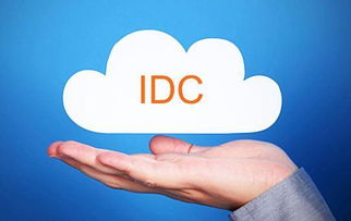 IDC许可证是什么,如何申请IDC许可证办理